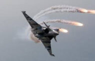 طيران العدوان يشن 30 غارة على محافظة مأرب