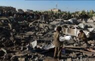 الحرب على اليمن ... ما بين السلاح المحرم والصمت الدولي المحرم