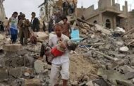 مطالب مشروعة لإنهاء العدوان على اليمن