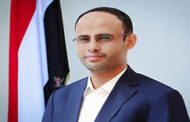 الرئيس المشاط يدعو جميع الفرقاء اليمنيين إلى الانحياز المطلق لليمن