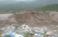 تفقد مستوى الالتزام بالطرق الآمنة للتخلص من النفايات في إب