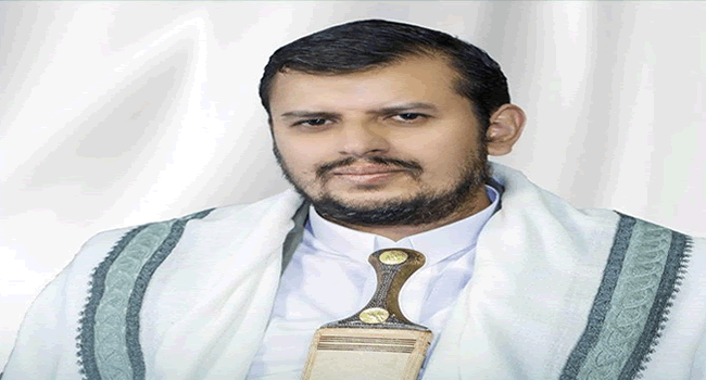 قائد الثورة يهنئ الشعب اليمني والأمة الإسلامية بحلول عيد الأضحى