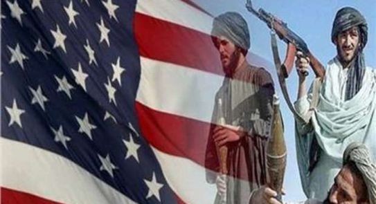 أفغانستان ما بعد الحرب .. طالبان فزاعة واشنطن!!