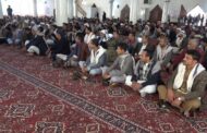 علماء وخطباء إب يؤكدون ضرورة التحرك لإخراج القوات الغازية من اليمن