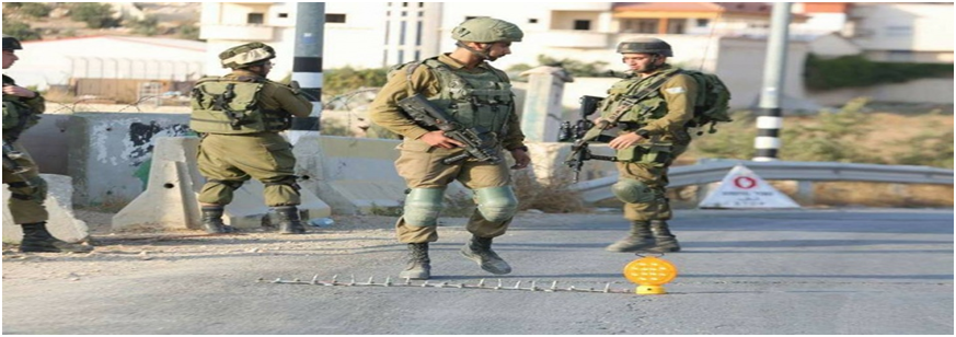 الخارجية الفلسطينية تحمّل الاحتلال المسؤولية عن جرائمه وآثارها الكارثية على ساحة الصراع