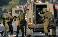 قوات الاحتلال تشن حملة مداهمات واعتقالات واسعة في الضفة الغربية