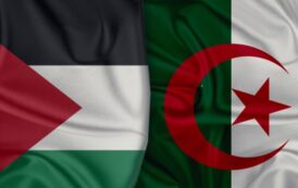 وسط تفاؤل كبير.. انطلاق خطوات المصالحة الفلسطينية وإنهاء حقبة الانقسام برعاية جزائرية