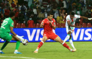 كأس أمم إفريقيا: تونس تودع البطولة في ربع النهائي بعد خسارتها أمام بوركينا فاسو 1-