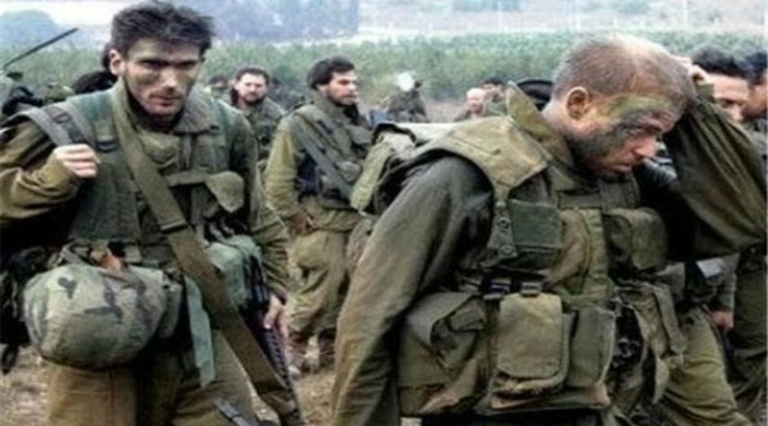 جيش الكيان الصهيوني يقر بفشله في إعتراض مسيرة إخترقت أجواء فلسطين