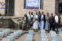 وزير الصحة يتفقد الوضع الصحي بالمديريات الغربية في إب
