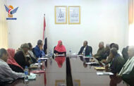 اجتماع لجنة الإعلام والثقافة بمجلس الشورى