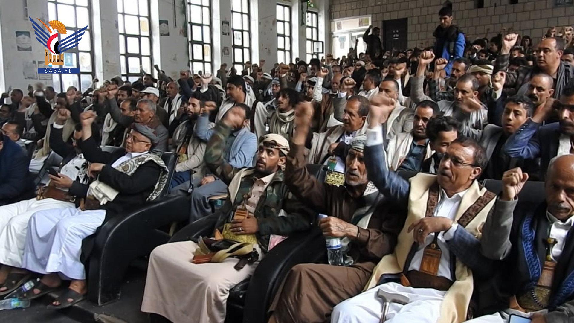 الوحدة الاجتماعية بإب تنظم فعالية بذكرى رحيل العلامة بدر الدين الحوثي