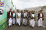 اليمن يتأهب للاحتفال الأضخم في العالم بذكرى المولد النبوي الشريف
