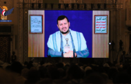 قائد الثورة: رمضان محطة تربوية لتزكية النفوس وامتلاك قوة الإرادة والتحمل والصبر