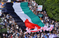 العاصمة صنعاء تشهد مسيرة 