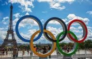 لجنة أولمبياد باريس 2024م تعلن يوم 16 إبريل المقبل موعداً لإيقاد الشعلة الأولمبية