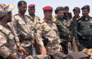 وزير الدفاع: سيبقى اليمن موحداً والخيارات الوطنية في الوحدة اليمنية مسألة لا قبول فيها للمناورة