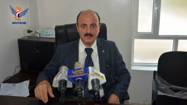 تدشين امتحانات الزمالة اليمنية في تخصص الجراحة العامة في محافظة إب