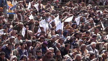 محافظة صنعاء تحتفي بذكرى يوم الولاية في 15 ساحة