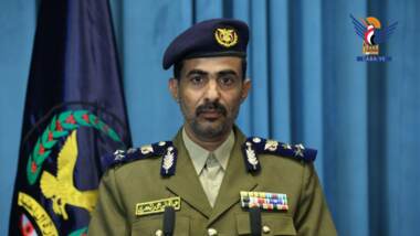 ناطق وزارة الداخلية يكشف تفاصيل إحباط مخطط إجرامي يدار من قبل المخابرات الإماراتية