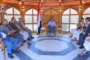 الرئيس المشاط يلتقي محافظ إب ويوجه مسؤولي المحافظة بالالتزام بالدوام في مكاتبهم
