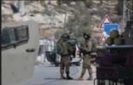 سرايا القدس تعلن عن استهداف حاجزين للعدو الصهيوني في جنين