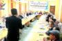 انطلاق أعمال المؤتمر الدولي الأول للرسول الأعظم بالعاصمة صنعاء