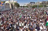 عزام: عمليات القوات المسلحة اليمنية ضد الكيان الصهيوني رسالة بأن فلسطين ليست بمفردها