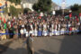 مسيرة كبرى في العاصمة صنعاء تحت شعار 
