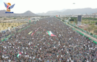 حشد جماهيري غير مسبوق بميدان السبعين في مسيرة 