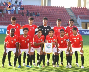 الأحمر اليمني يتوّج بلقب بطولة غرب آسيا للمرة الثانية من بوابة السعودية