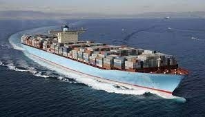 بلومبرغ: ارتفاع أسعار الشحن البحري في ظل التوتر بالبحر الأحمر