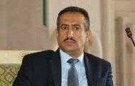 الحوري يؤكد جدية تحذير السياسي الأعلى من أي تصعيد أمريكي وأن تداعياته لن تقف عند حدود اليمن