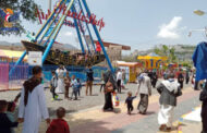 120 ألف زائر للحدائق والمنشآت السياحية في إب خلال أربعة أيام من العيد