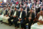 ندوة بجامعة إب بالذكرى السنوية للشهيد القائد