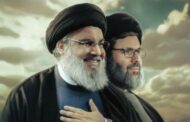 في يوم وداعهما .. حماس تستذكر مواقف نصر الله وصفي الدين الداعمة لفلسطين