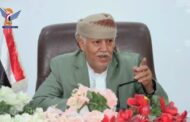 اجتماع في إب يناقش خطة الزيارات العيدية للمرابطين في الجبهات