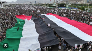 الشعبية: الشعبان الفلسطيني واليمني يدفعان ثمن الدفاع عن كرامة الأمة
