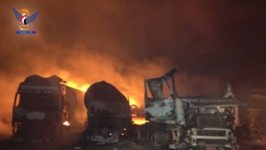 المجزرة الأمريكية في رأس عيسى .. إبادة جديدة تفضح نوايا واشنطن