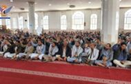 تدشين فعاليات الذكرى السنوية للصرخة بمحافظة إب
