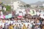 ناطق حكومة التغيير يوضح جانبا من إنجازات وجهود الحكومة في التصدي للجولة الثانية من العدوان الأمريكي
