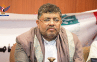 محمد علي الحوثي: الموقف المساند لغزة في البحر الأحمر يخدم الأمن القومي العربي