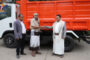 استهداف مطار اللدّ 
