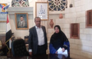وزير الثقافة والسياحة يؤكد على أهمية مشروع جمع الموروث الشعبي للحفاظ عليه