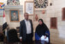 وزير الثقافة والسياحة يؤكد على أهمية مشروع جمع الموروث الشعبي للحفاظ عليه