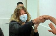 نادي الأسير الفلسطيني: تمديد اعتقال سناء سلامة إنتقام لعائلة دقة