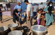 الأونروا: الأزمة الإنسانية في غزة تفوق الخيال