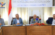 رئيس مجلس الوزراء يدشن المرحلة الأولى من عملية تفقد وتقييم الخدمات العامة