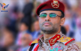 الرئيس المشاط: أبلغنا الأمريكي بشكل غير مباشر أن استمرار التصعيد سيؤثر على زيارة ترامب للمنطقة ولا شيء غير هذا ابلغناهم به