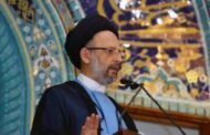 السيد فضل الله يشيد بمواقف الشعب اليمني ومقاومته تجاه الشعب الفلسطيني